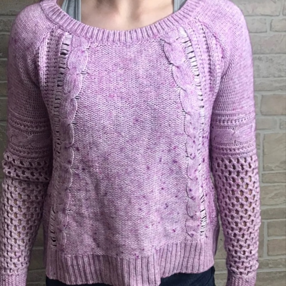 American Eagle Sweater